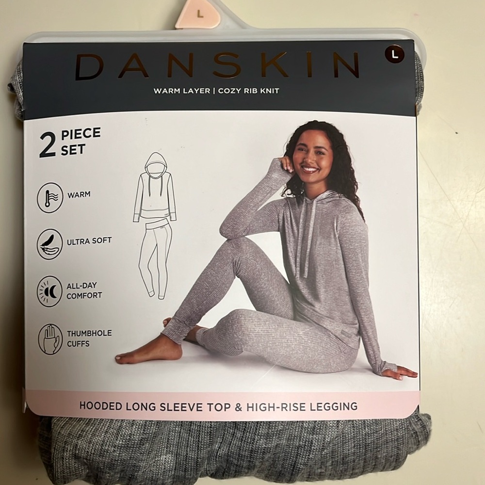Dankskin set
